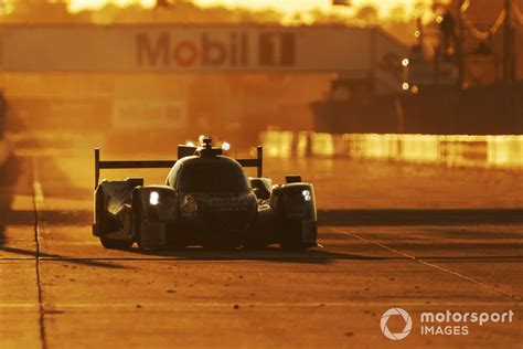 WEC Sebring: Toyota dominates, Ferrari scores podium on debut 